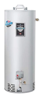 Water heater