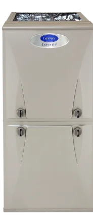 carrier furnace