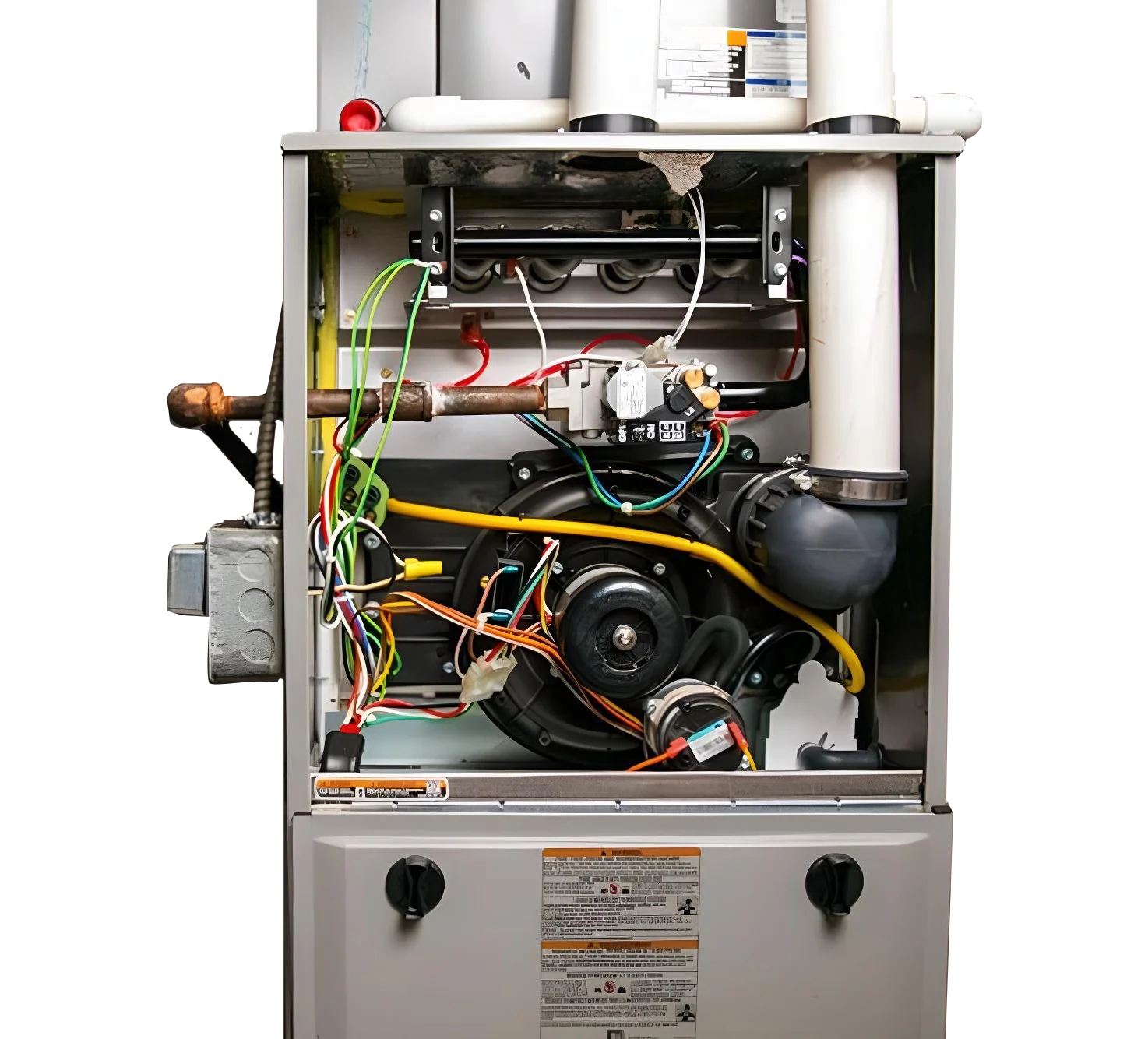 Furnace repair service Airdrie,AB