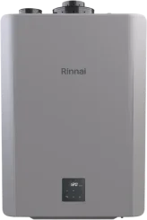 rinnai water heater