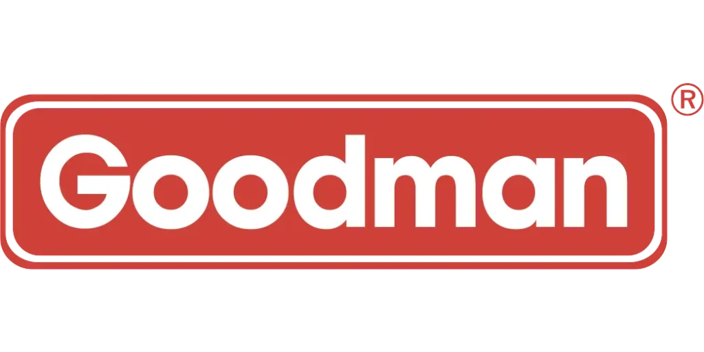 goodman logo