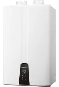 NPE water heater