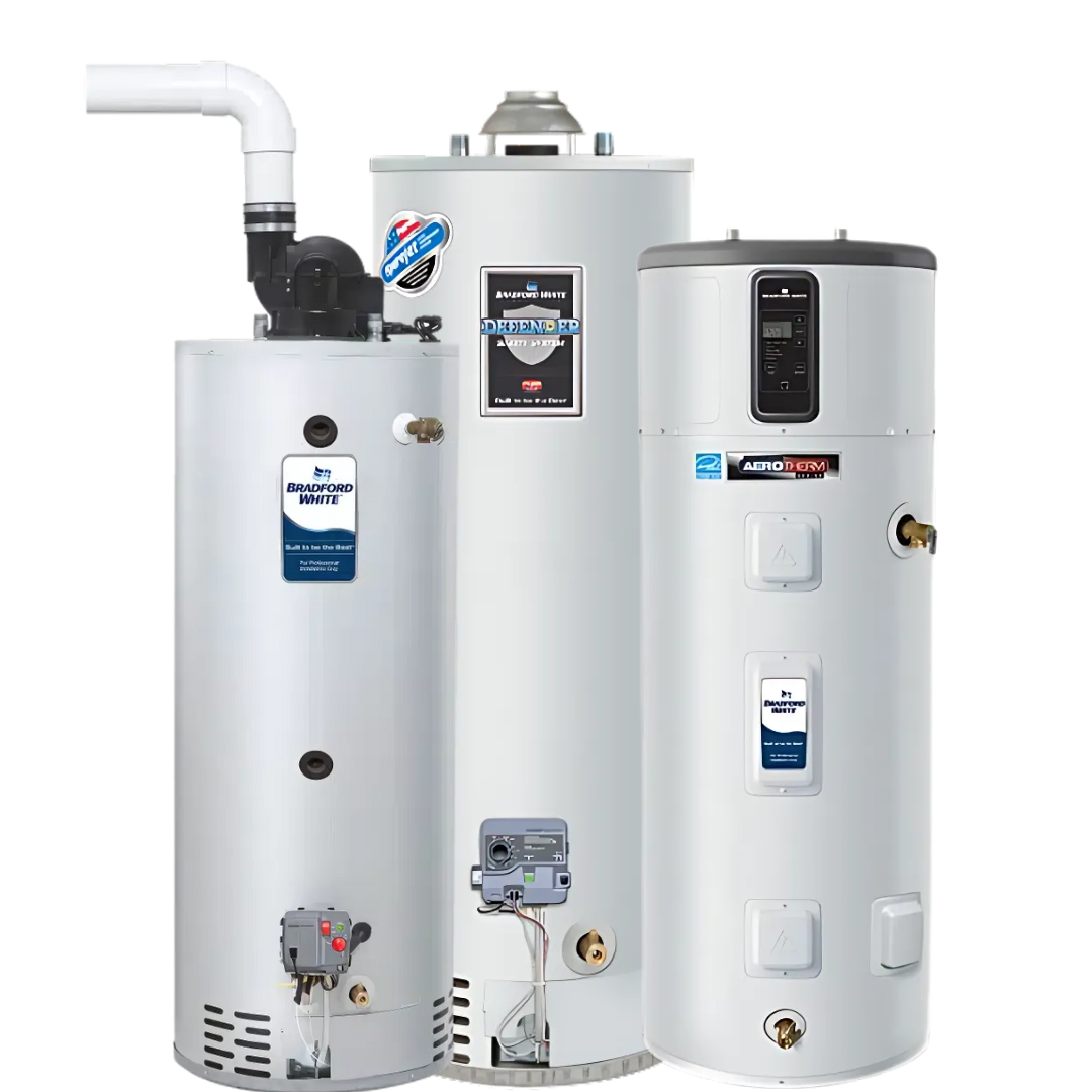 bradford white product